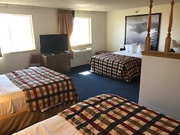 Super 8 by Wyndham Pendleton