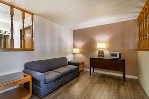 Super 8 by Wyndham Pendleton