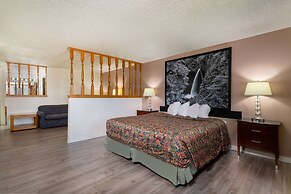 Super 8 by Wyndham Pendleton