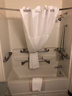 Super 8 by Wyndham Pendleton