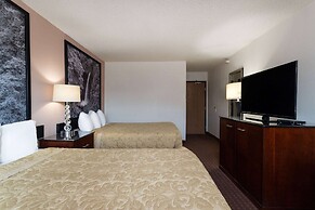 Super 8 by Wyndham Pendleton