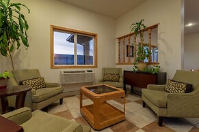 Super 8 by Wyndham Pendleton