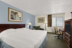 Super 8 by Wyndham Washington