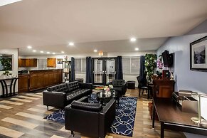 Super 8 by Wyndham Washington