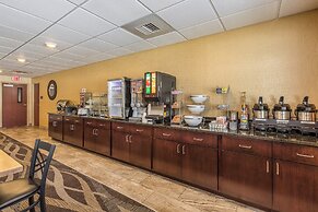 Cobblestone Inn & Suites Merrill