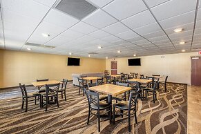Cobblestone Inn & Suites Merrill