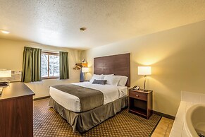 Cobblestone Inn & Suites Merrill