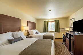 Cobblestone Inn & Suites Merrill