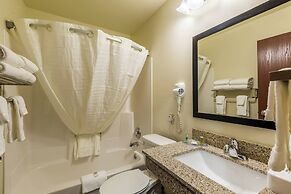 Cobblestone Inn & Suites Merrill
