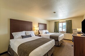 Cobblestone Inn & Suites Merrill
