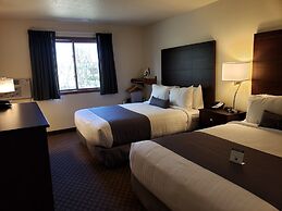 Cobblestone Inn & Suites Merrill