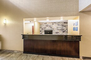 Cobblestone Inn & Suites Merrill