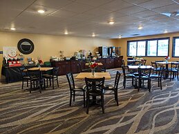 Cobblestone Inn & Suites Merrill