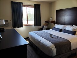 Cobblestone Inn & Suites Merrill