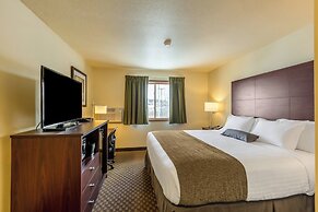 Cobblestone Inn & Suites Merrill