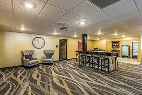 Cobblestone Inn & Suites Merrill
