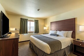 Cobblestone Inn & Suites Merrill