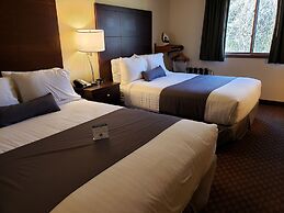 Cobblestone Inn & Suites Merrill