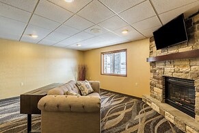 Cobblestone Inn & Suites Merrill