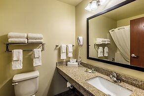 Cobblestone Inn & Suites Merrill