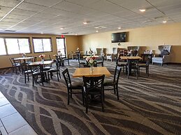 Cobblestone Inn & Suites Merrill