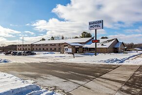 Cobblestone Inn & Suites Merrill