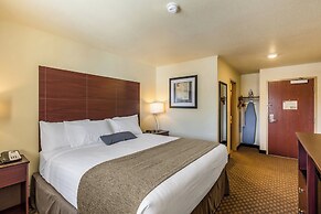 Cobblestone Inn & Suites Merrill