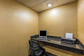 Cobblestone Inn & Suites Merrill