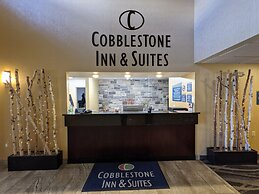 Cobblestone Inn & Suites Merrill