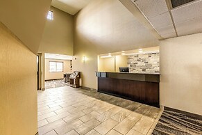 Cobblestone Inn & Suites Merrill