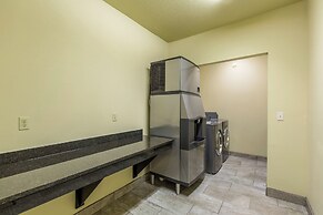 Cobblestone Inn & Suites Merrill