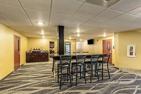 Cobblestone Inn & Suites Merrill