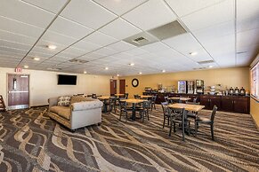 Cobblestone Inn & Suites Merrill