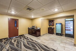 Cobblestone Inn & Suites Merrill