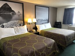 Super 8 by Wyndham Winnemucca NV