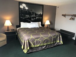 Super 8 by Wyndham Winnemucca NV