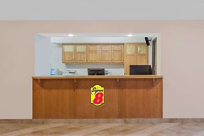 Super 8 by Wyndham Winnemucca NV