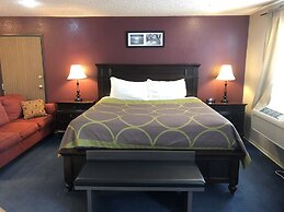 Super 8 by Wyndham Winnemucca NV