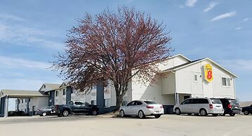 Super 8 by Wyndham Smithville/Kansas City