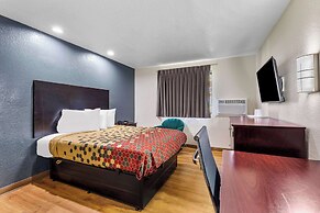 Econo Lodge Akron Copley Northwest