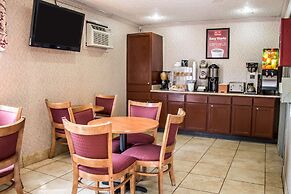 Econo Lodge Akron Copley Northwest