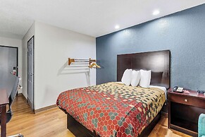 Econo Lodge Akron Copley Northwest