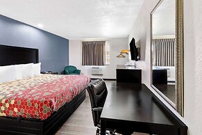 Econo Lodge Akron Copley Northwest