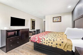 Econo Lodge Akron Copley Northwest