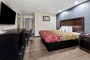 Econo Lodge Akron Copley Northwest