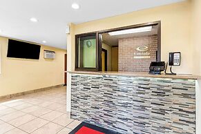 Econo Lodge Akron Copley Northwest