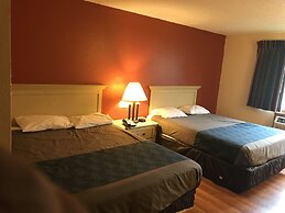 Econo Lodge Akron Copley Northwest