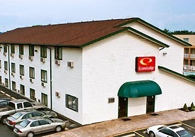 Econo Lodge Akron Copley Northwest