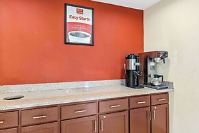 Econo Lodge Akron Copley Northwest