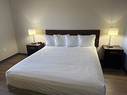 Albuquerque Hotel West